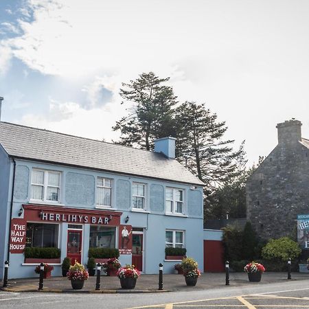 Herlihy'S, Half-Way-House Farranfore 外观 照片