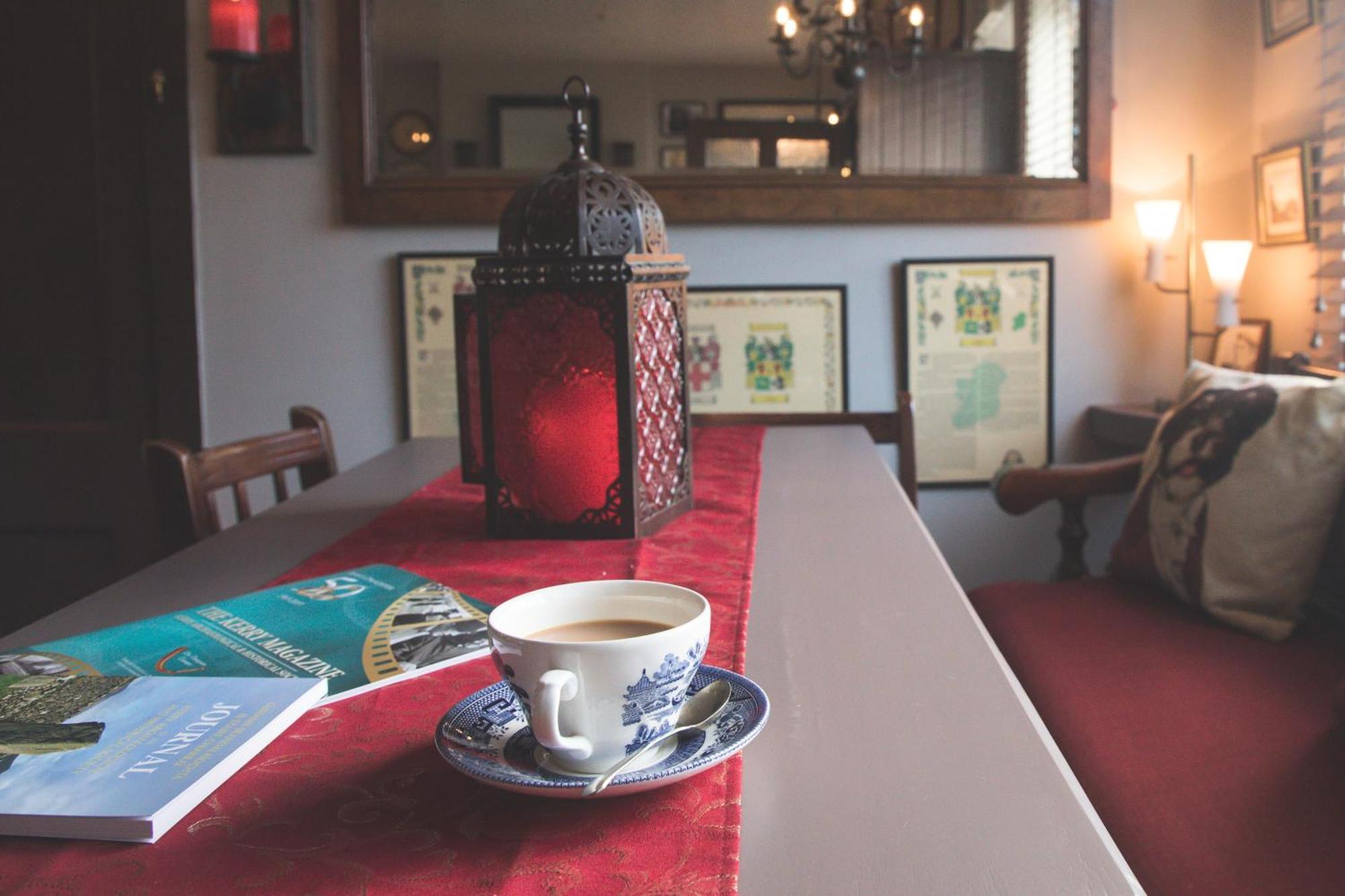 Herlihy'S, Half-Way-House Farranfore 外观 照片
